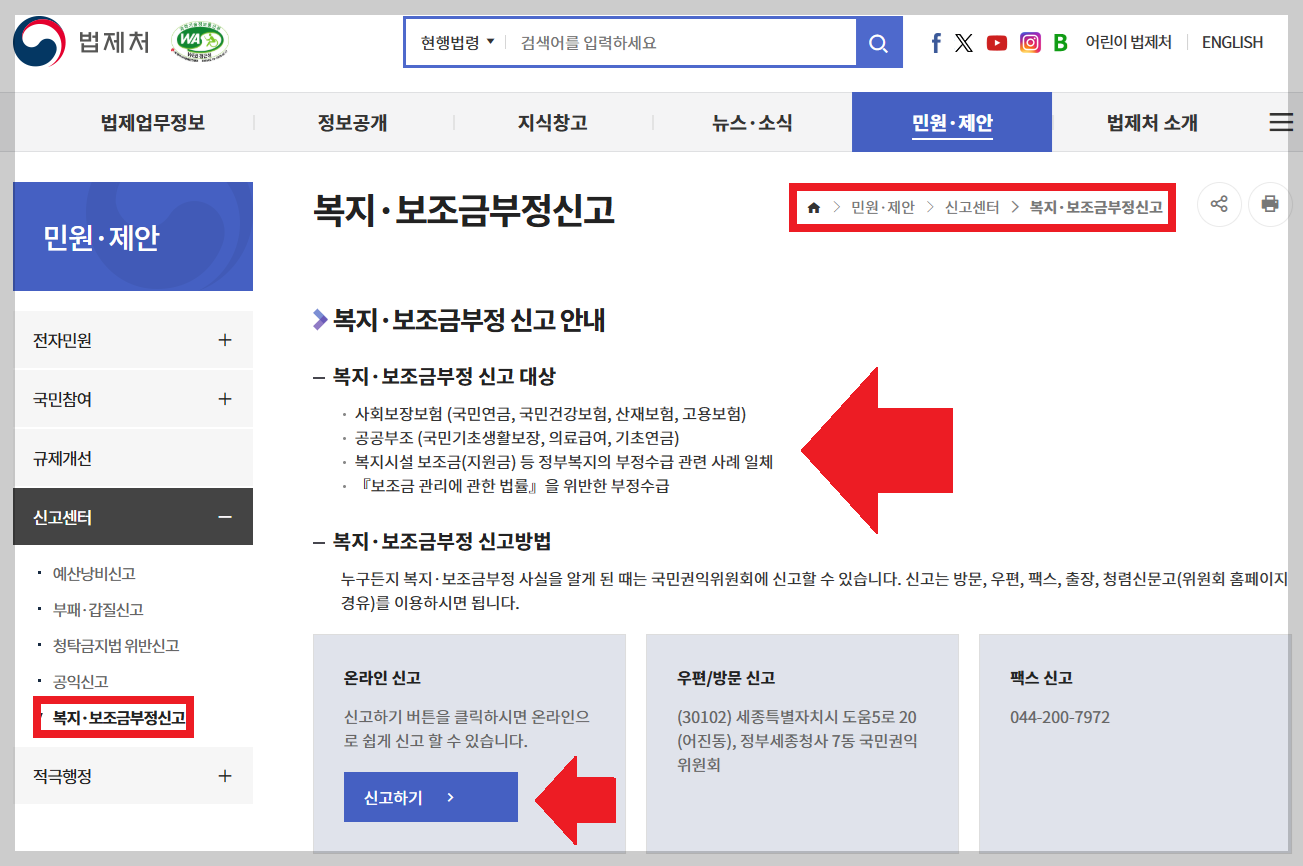 2026 의료급여 부정수급 주의! 자격정지&middot;환수 조치 사례 공개