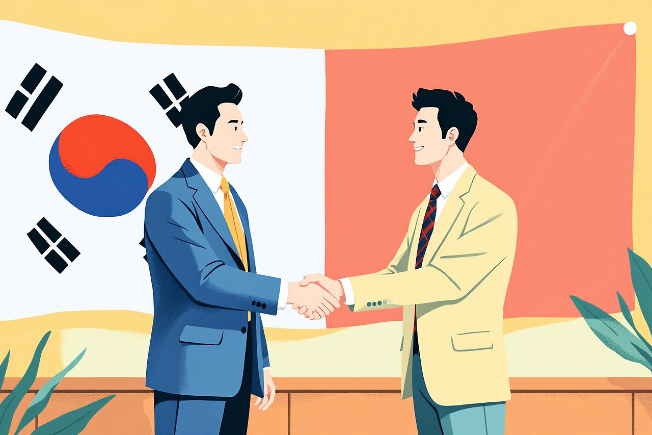 대한민국 민감국가