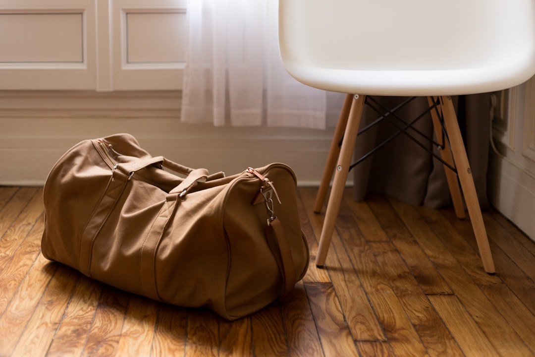 Packing.