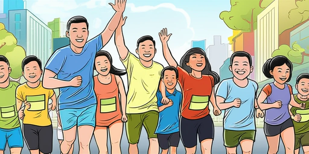 2026 5·18 마라톤 대회 요강 ..