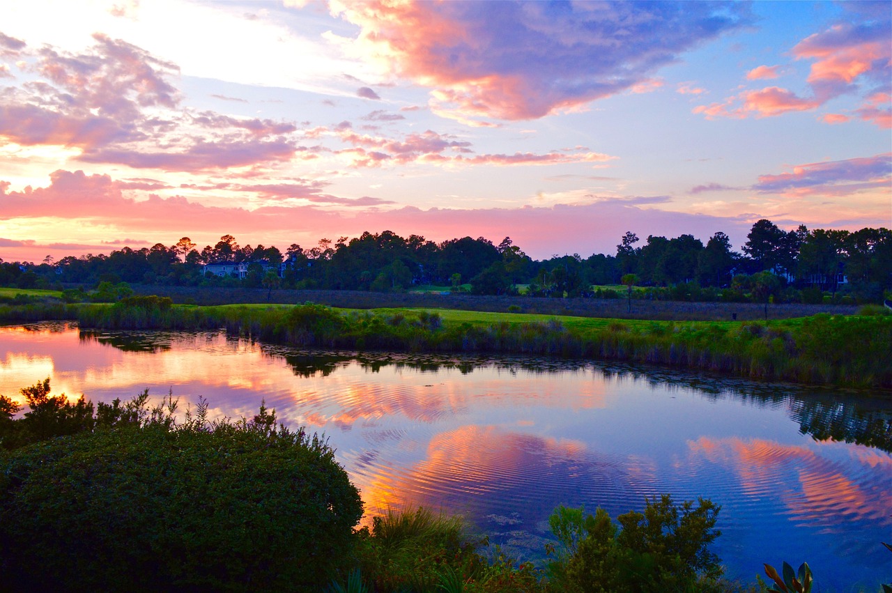 마스터스 토너먼트 – 오거스타 내셔널 코스 난이도 & 페어웨이 특징