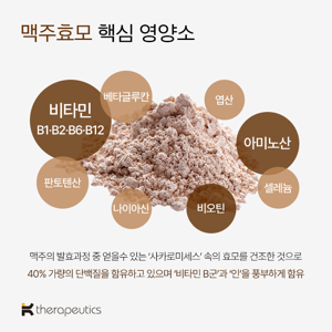 맥주효모추천