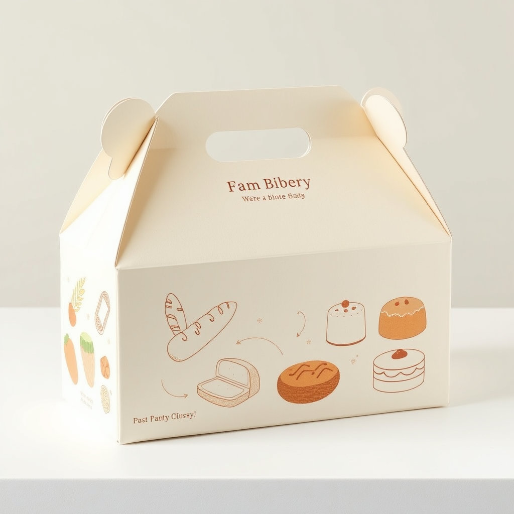 어린이집 추석선물