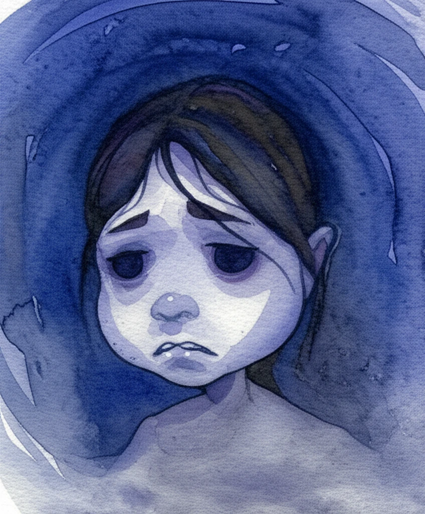 무서운 꿈 극복: 꿈 해몽으로 내면의