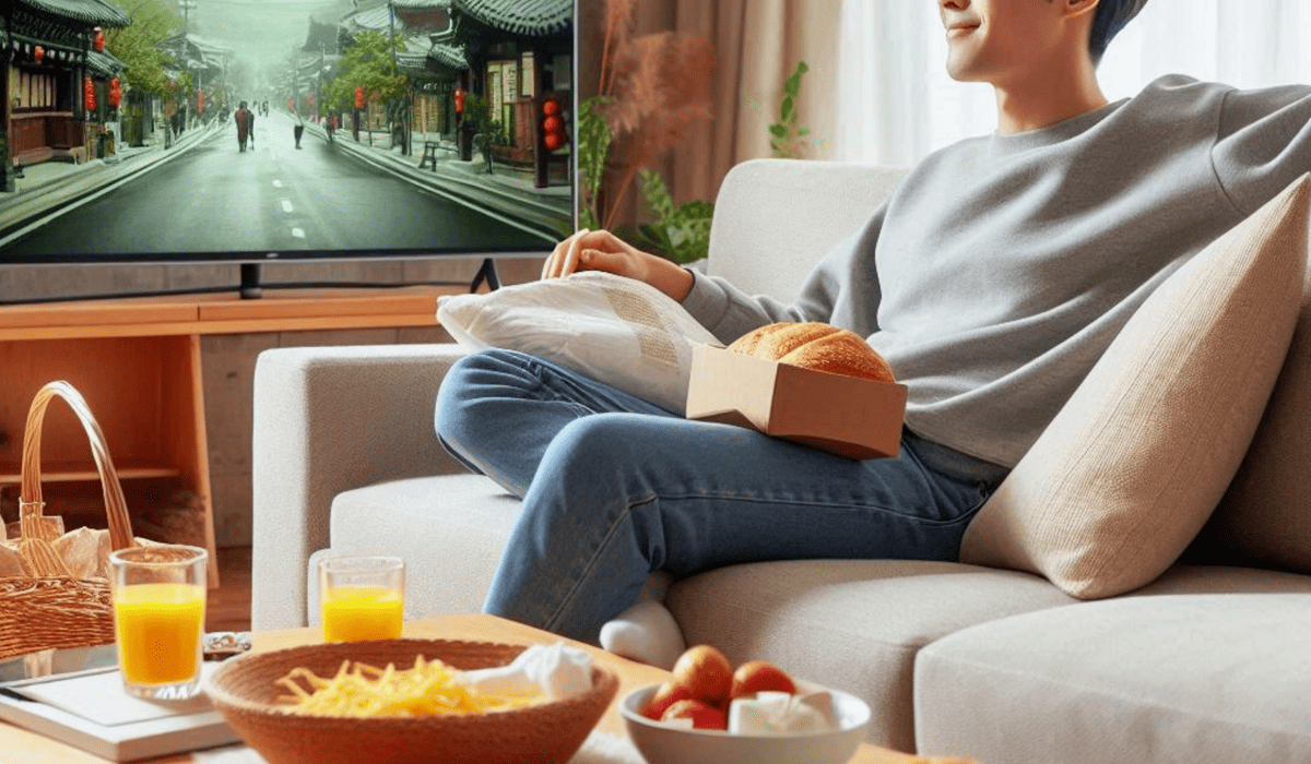 쿠팡_플레이_tv_연결_5