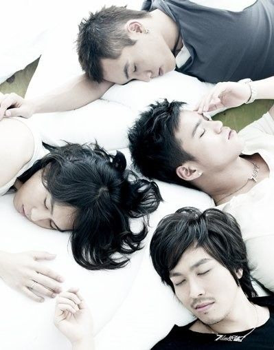 서재호 데뷔 7Dayz