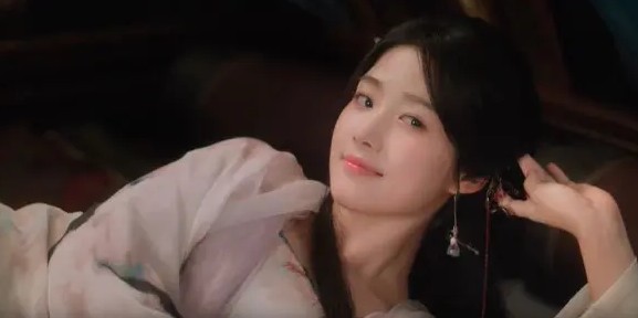 [중드 다시보기] OTT 입청운 3화 줄거리 결말