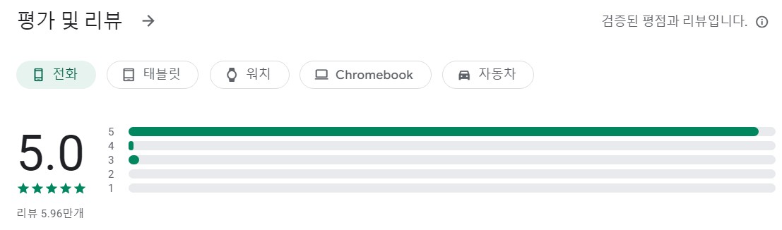 헬스장 루틴 어플 평가