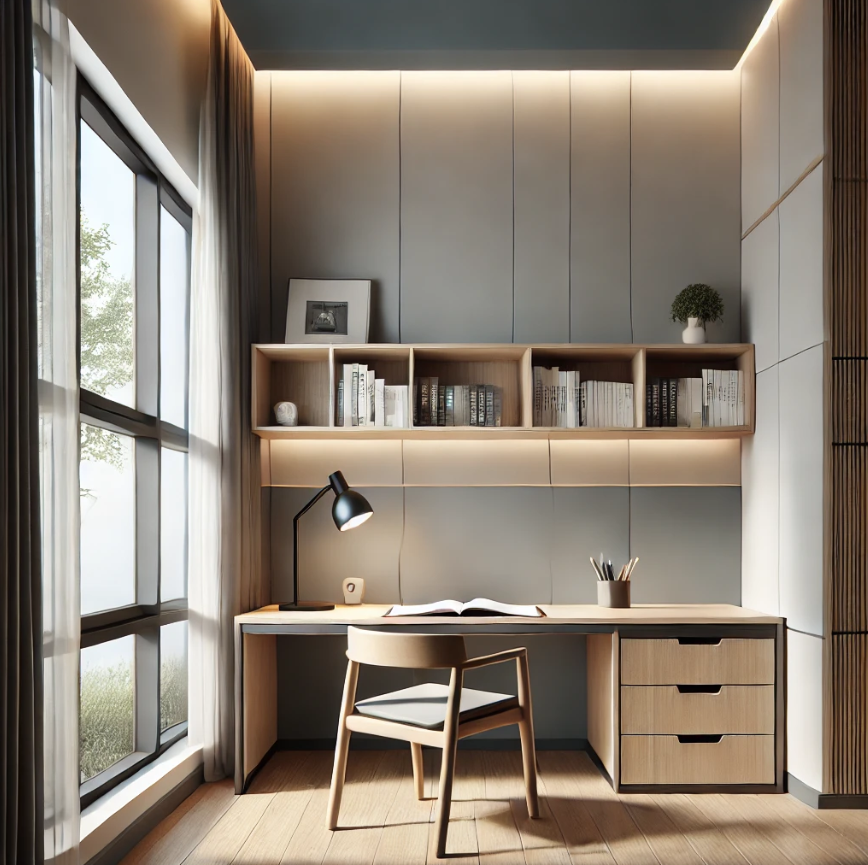 중고등학생 방 인테리어