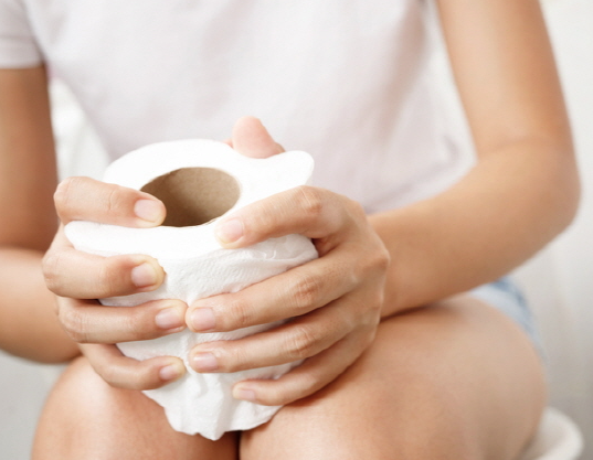 대장암 초기증상과 효과적인 예방법