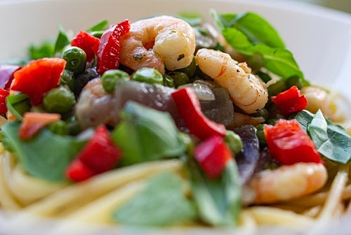 피해야 할 음식