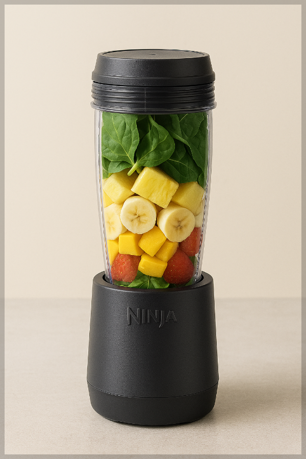 닌자블라스트 베리스무디