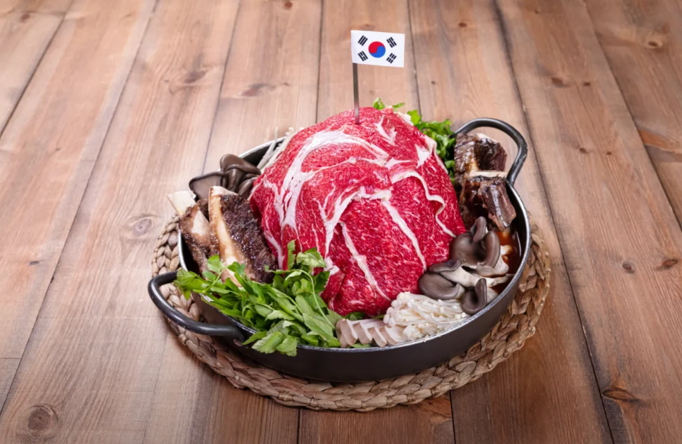 연남물갈비