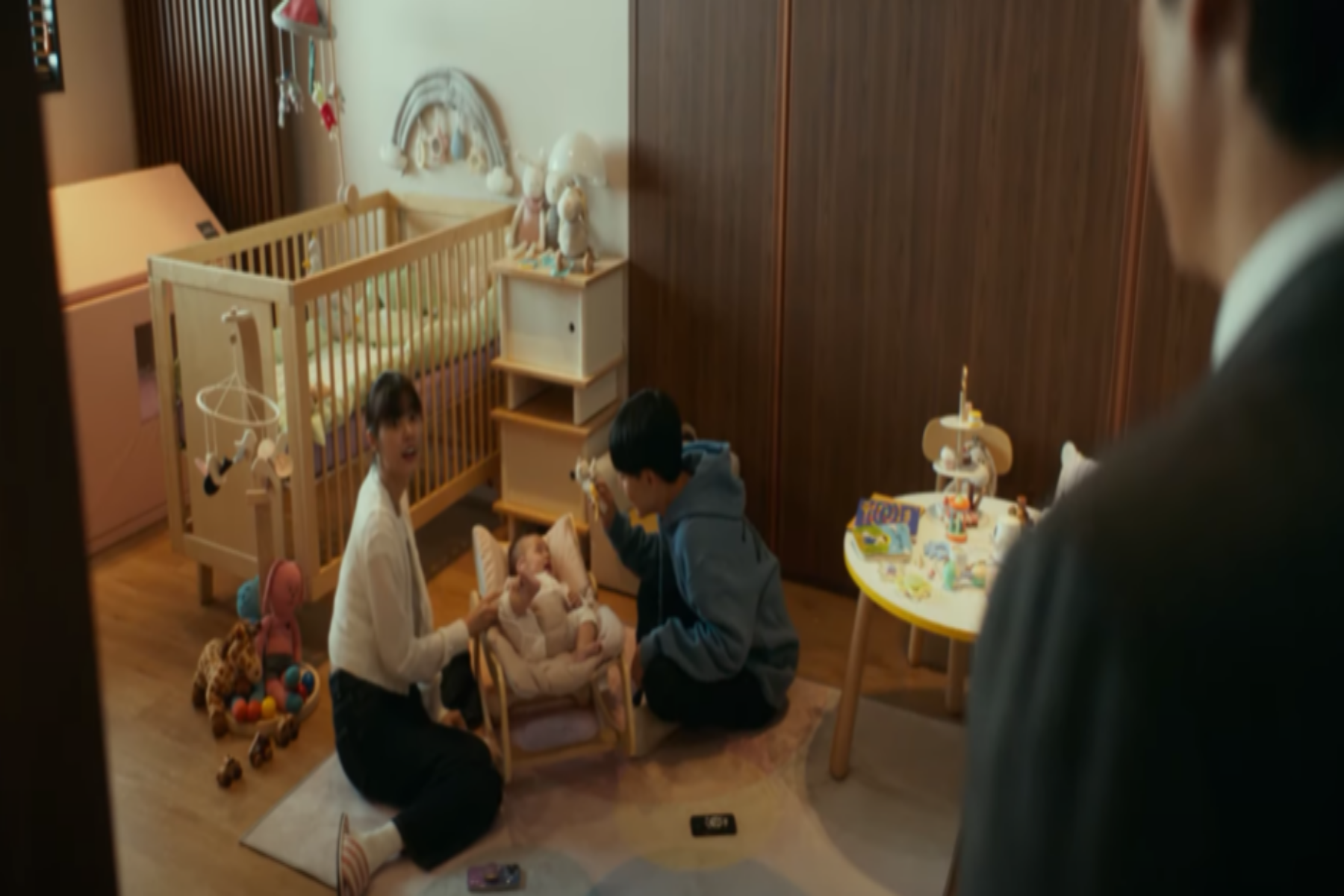 영화 보통의 가족 리뷰 스틸컷3