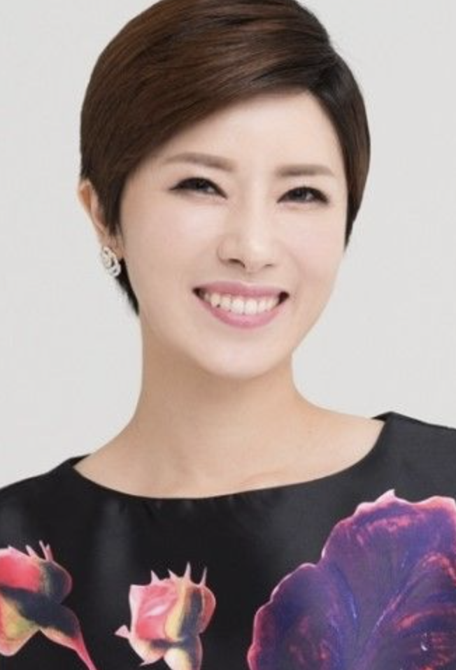 가수 강유진 나이 프로필 사진