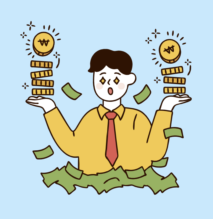 자영업자 소상공인 금융비용 이자 지원