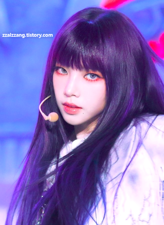 에스파 카리나 미모