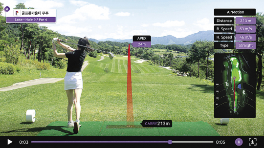 2026 골프 레슨 효과 2배 높이는 연습 루틴 총정리