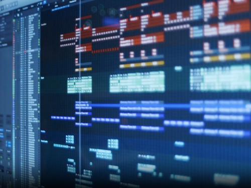 VST와 VSTI의 차이, DAW와 VST, VSTI의 관계