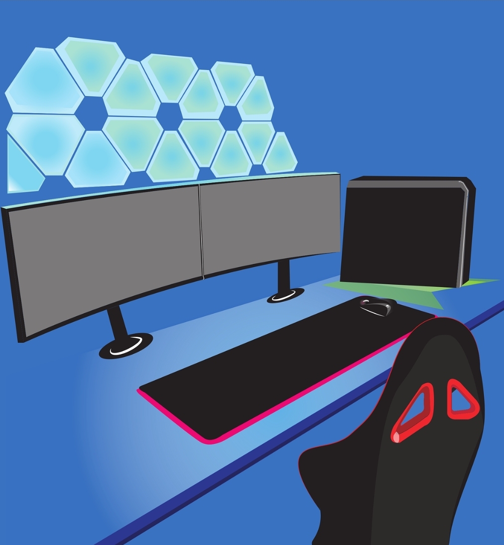 e스포츠의 진화와 새로운 경쟁 문화