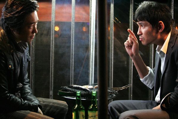 영화 사생결단 이미지 사진