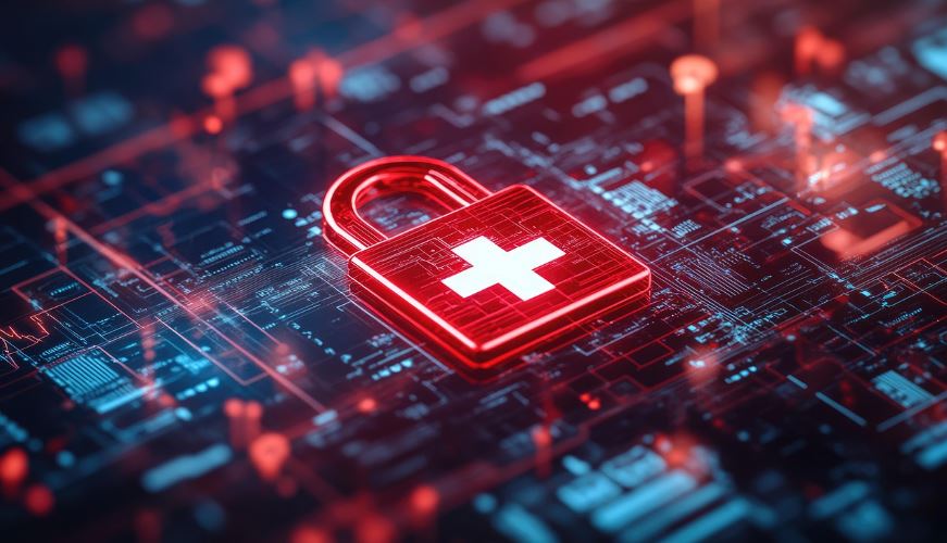 AI 의료 발전 (로봇 수술, 빅데이터, 정밀 의학) 관련 사진