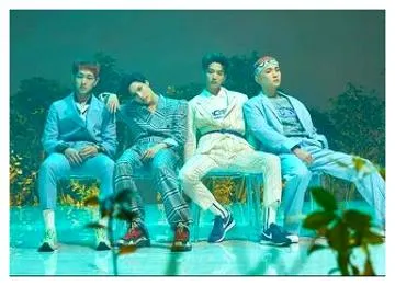 샤이니 누난너무예뻐
