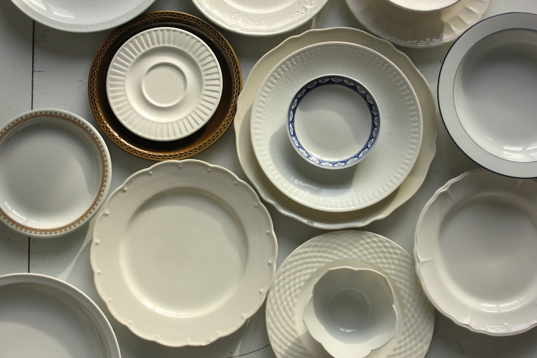 Decluttering