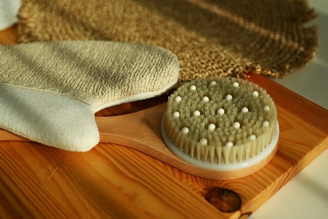 피부진정 응급처치 