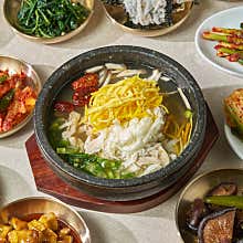 생생정보 제천 건강가득 20첩 한상