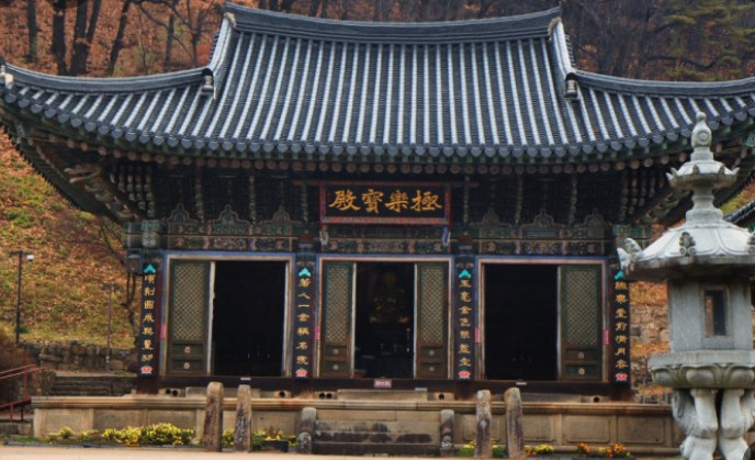 봄에가기좋은사찰