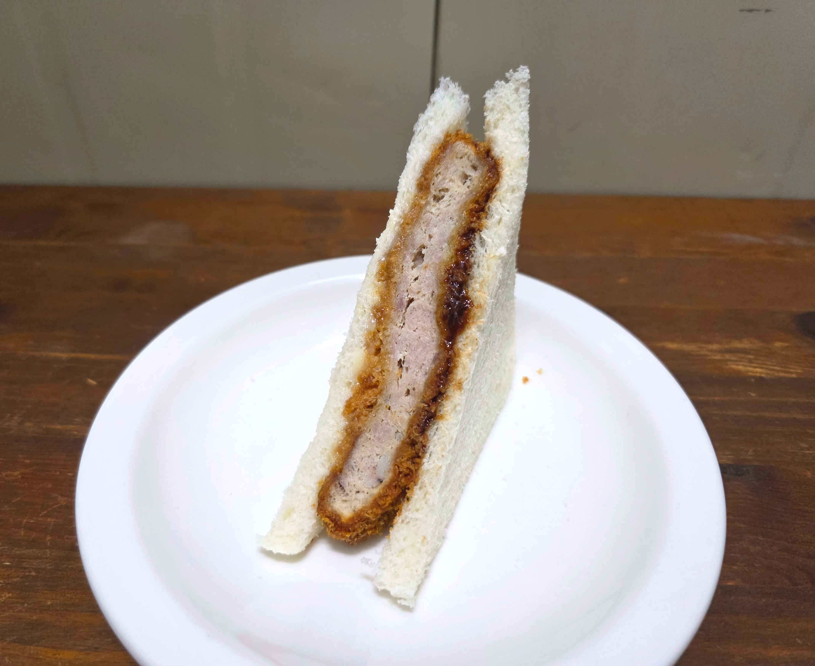 GS25흑백요리사최강록셰프의일식카츠샌드위치