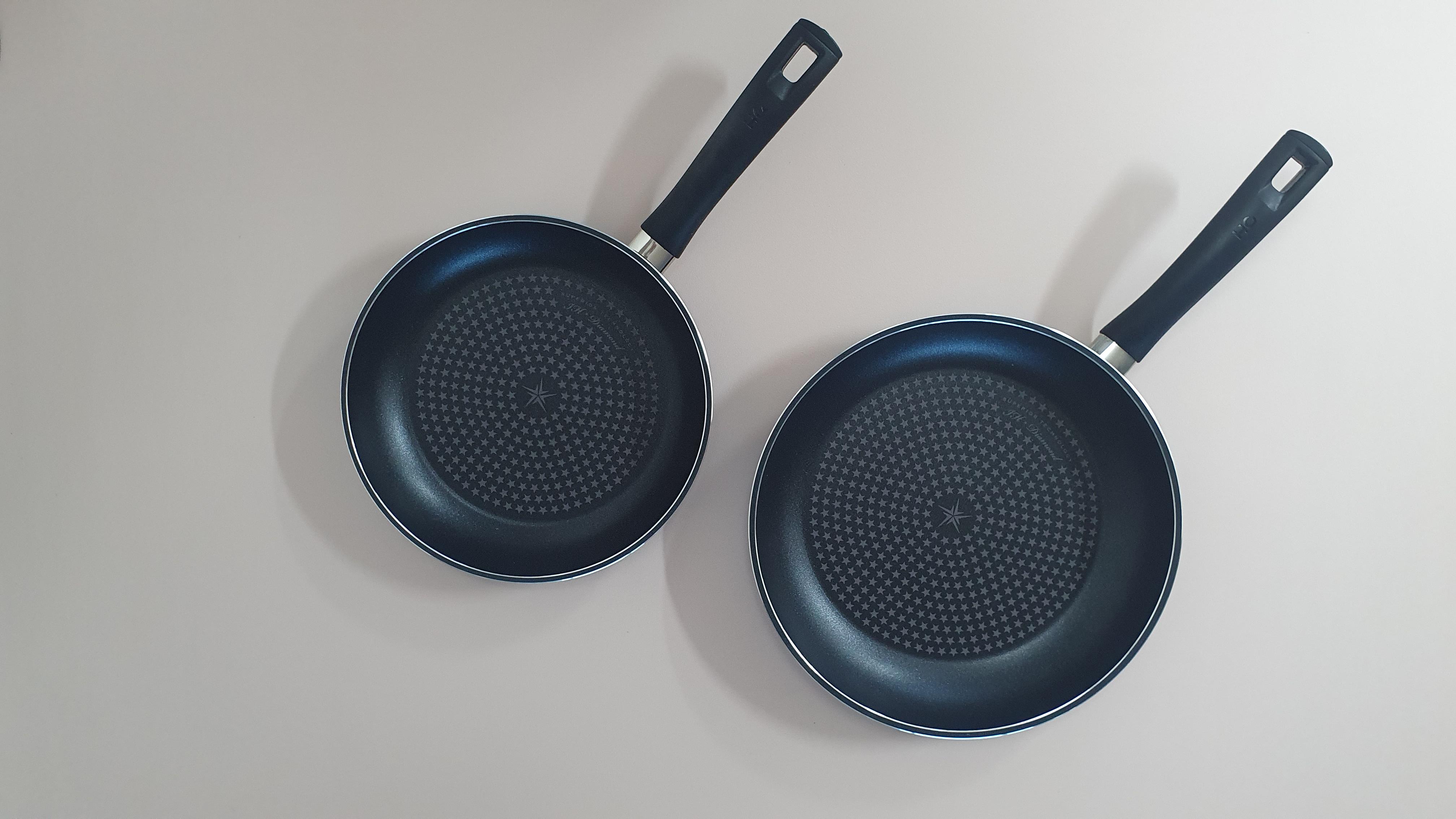 해피콜-프라이팬