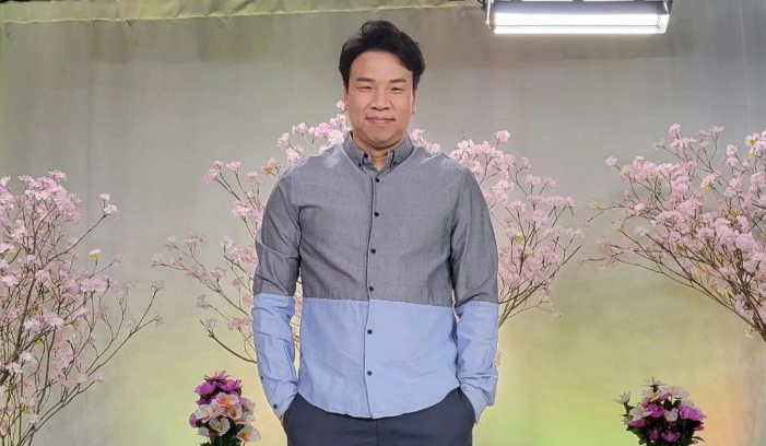 오지헌 이모저모