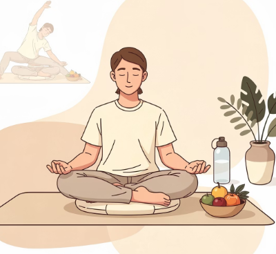 피부에 붉은 반점이 생기는 이유