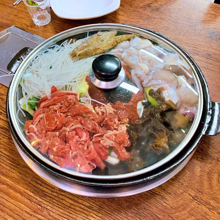 생방송오늘저녁 돼지국밥 & 끝창 염통 양깃머리 벌집 목등심 홍창 곱창 모둠 구이 맛집 추천