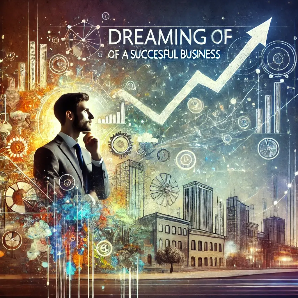 장사 잘되는 꿈 해몽