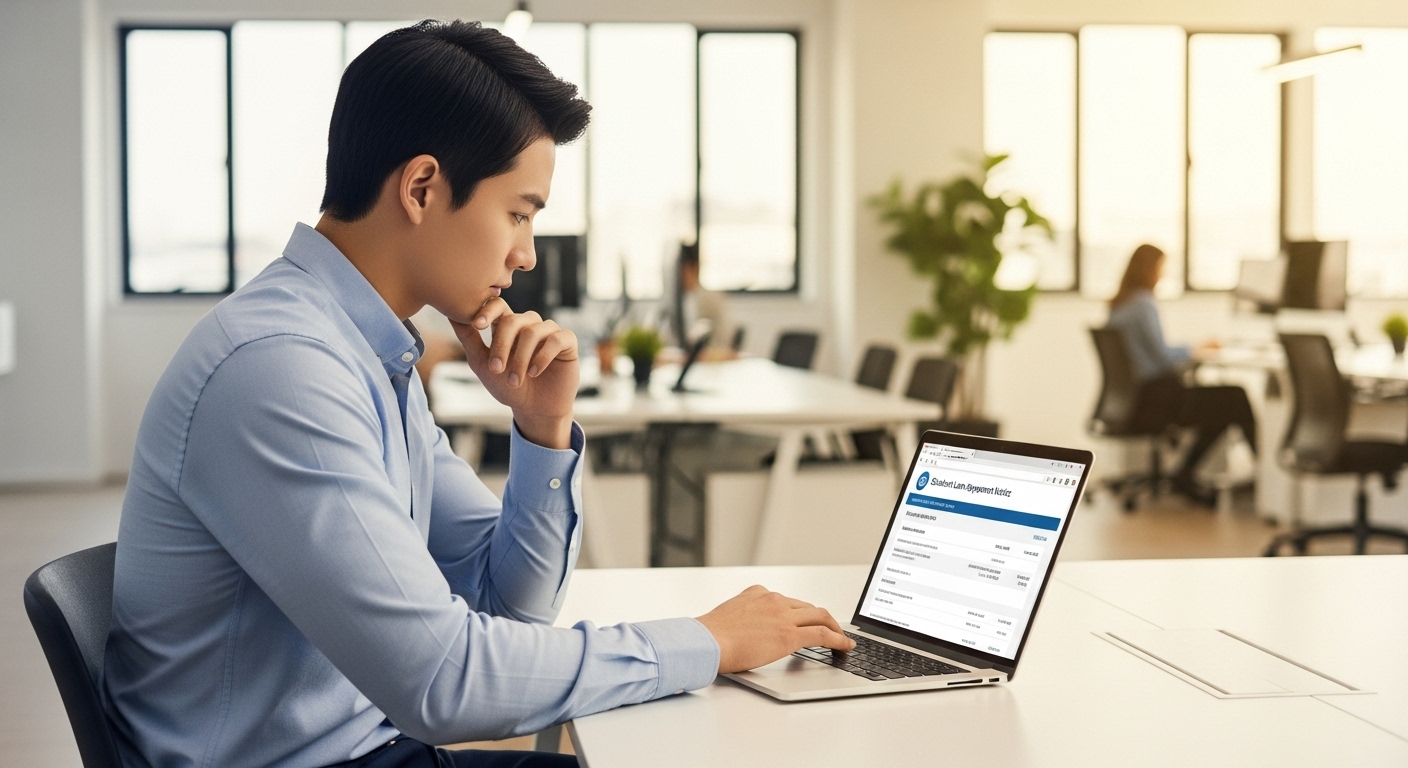 학자금대출, 취업후상환, 상환유예