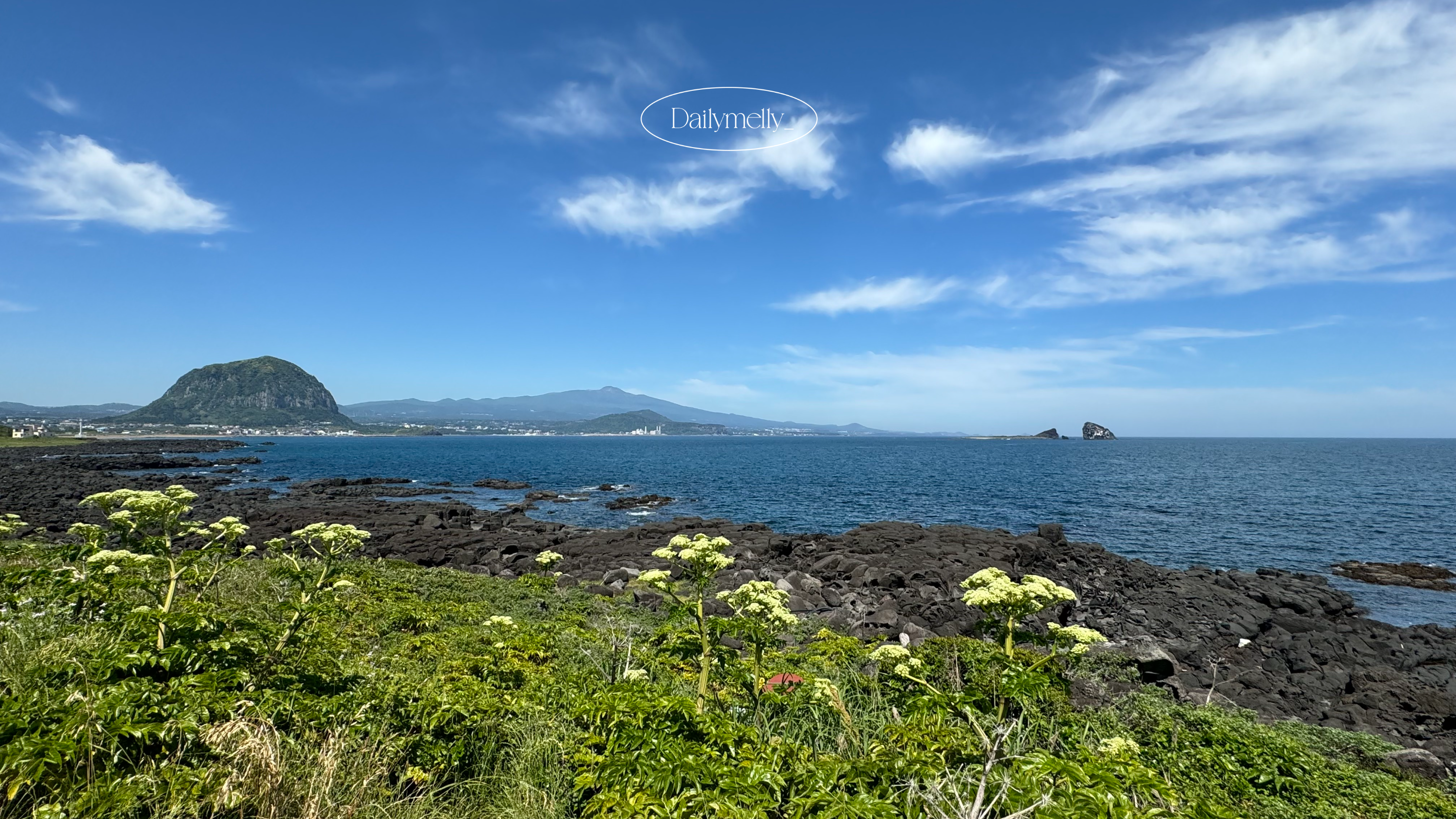 〈폭싹 속았수다〉 촬영지 탐방! 드라마 속 그곳을 직접 가보다