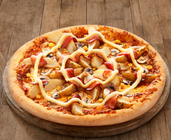 도미노피자 50%쿠폰받기