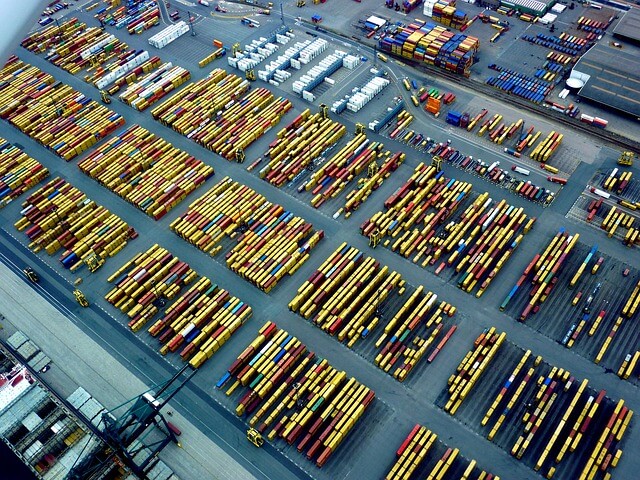 DHL 배송조회