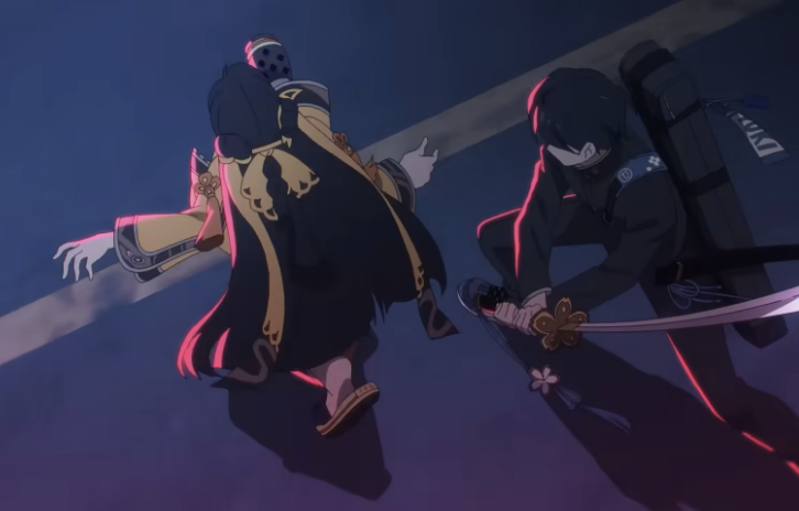 이터널리턴 페미 논란