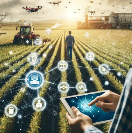 스마트팜 테마주 3