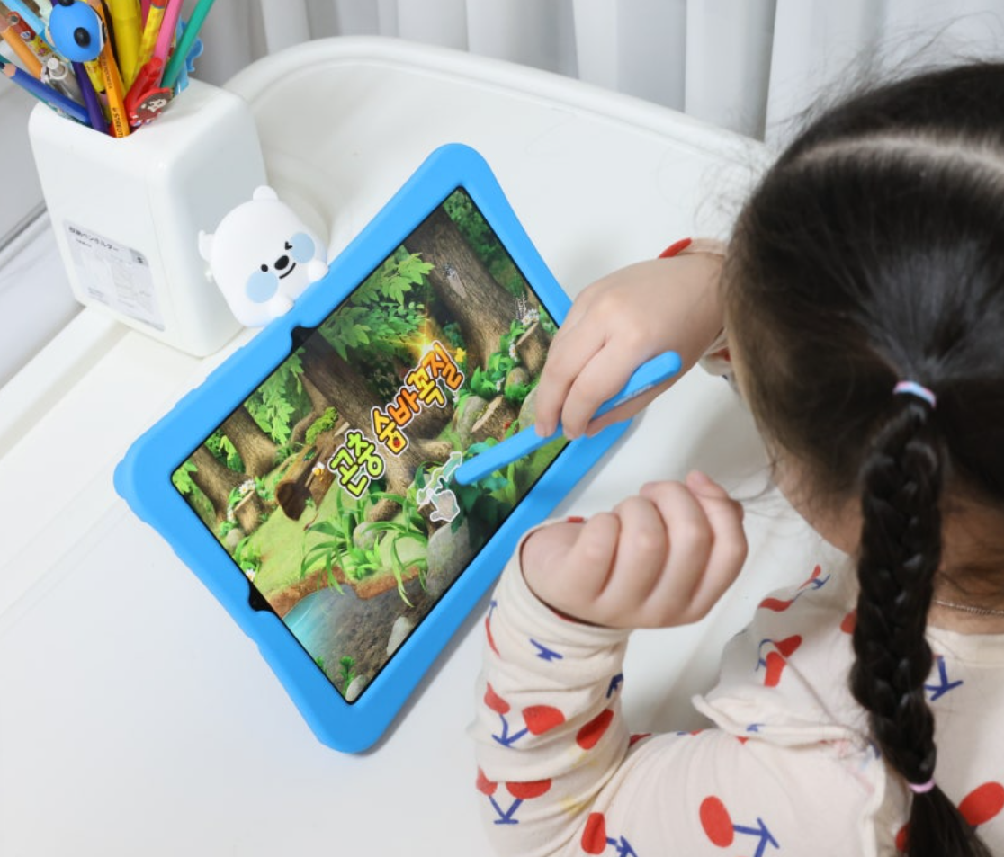 밀크티아이 유아교육 사용자 리얼 후기