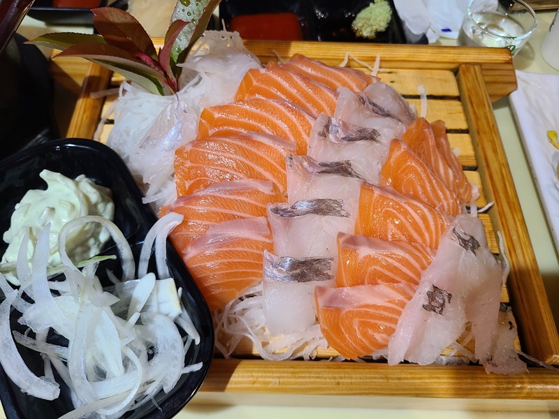 광어-연어
