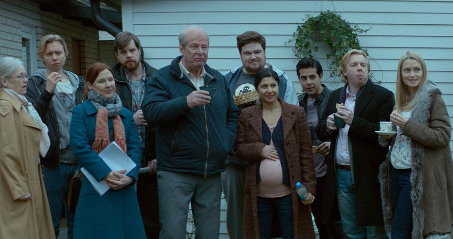 오베라는 남자(2)