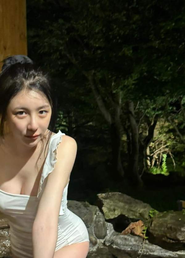 이채연 프로필