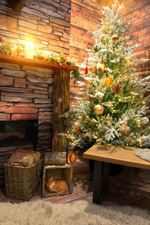 크리스마스 배경화면