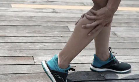 하지 정맥류 증상 3