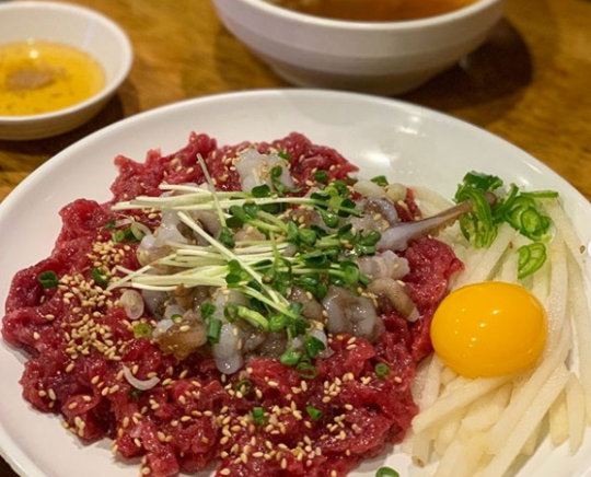 종로 을지로 일대, 인생맛집 추천맛집 (1/2)